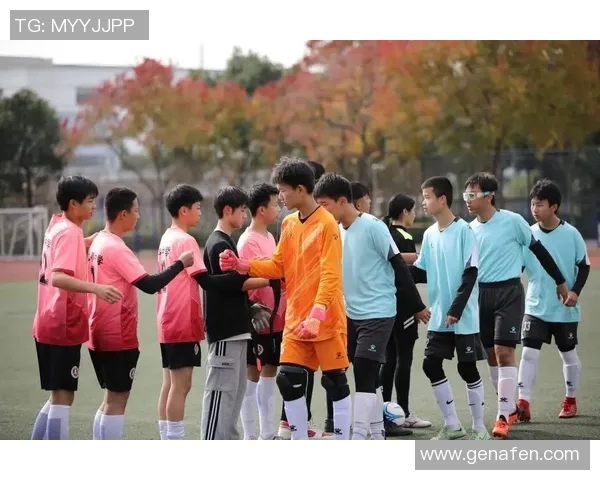 足球比赛精彩落幕回顾赛场瞬间展望未来征程