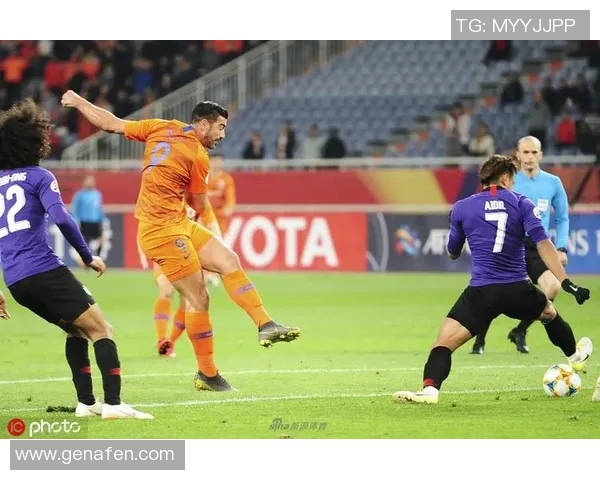 神户胜利船与柔佛DT的巅峰对决展现亚洲足球的魅力与激情